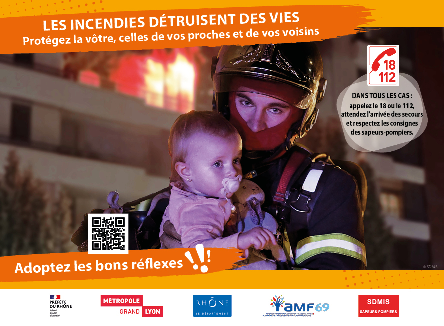 Affiche_Prevention-incendie-habitation Affiche de prévention des incendies en habitation